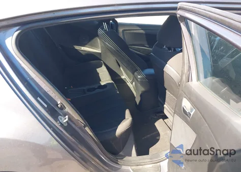 2016 Hyundai Veloster from USA, damaged, VIN KMHTC6AD3GU276972